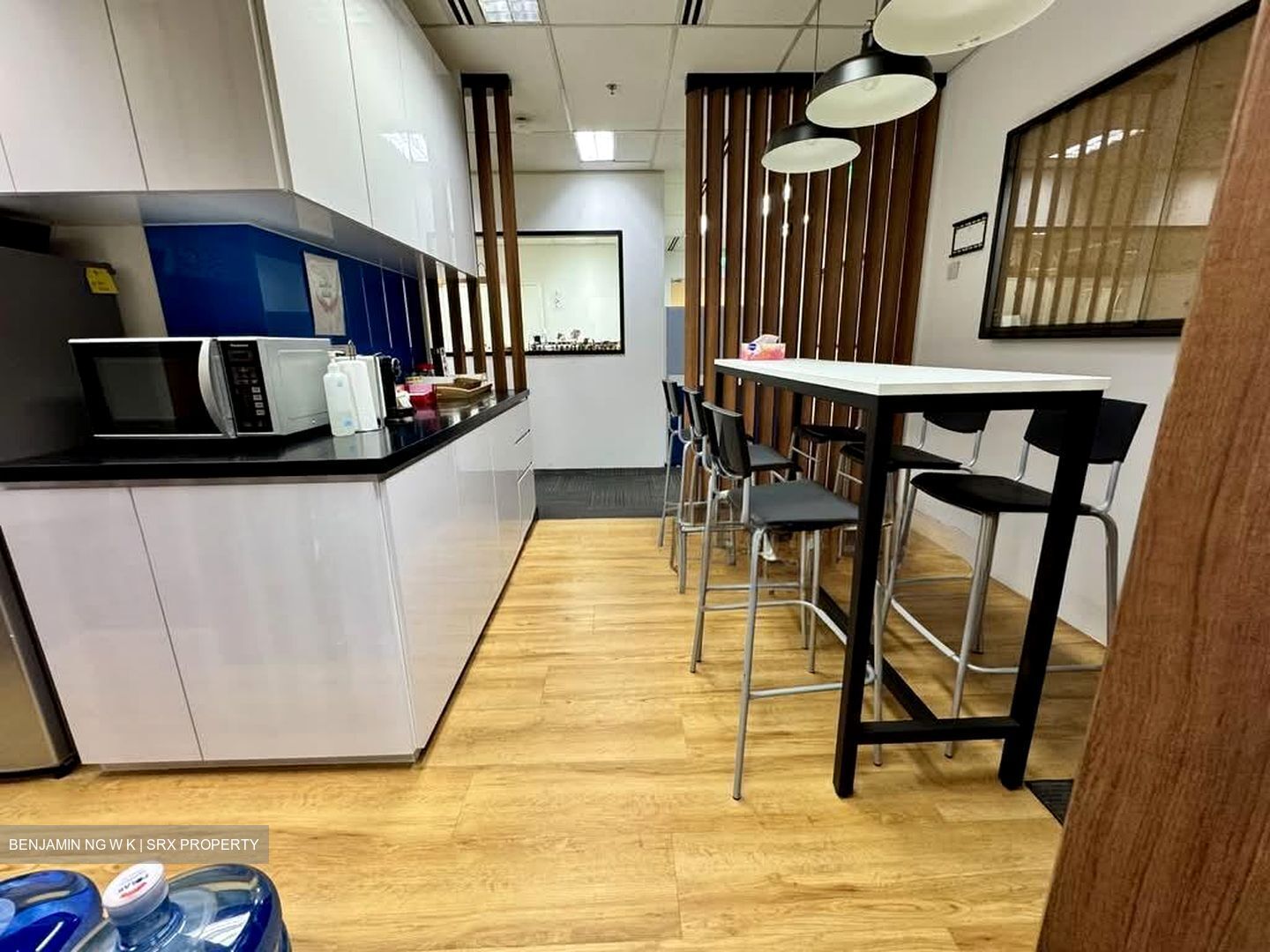 Robinson 112 (D1), Office #570957991